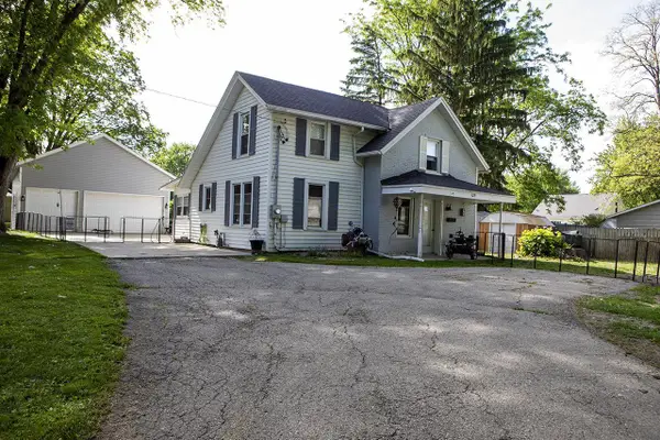 125 Keyes Street, Lake Mills, WI 53551