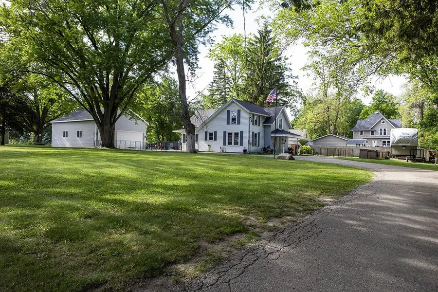 125 Keyes Street, Lake Mills, WI 53551 - #3
