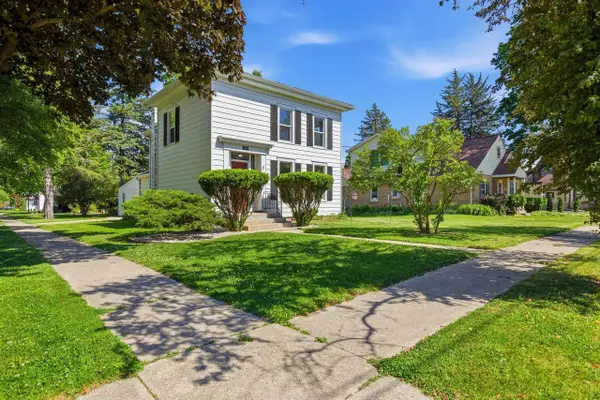 121 N 5th Street, Delavan, WI 53115