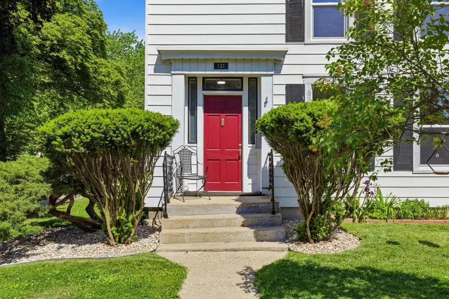 121 N 5th Street, Delavan, WI 53115 - #2