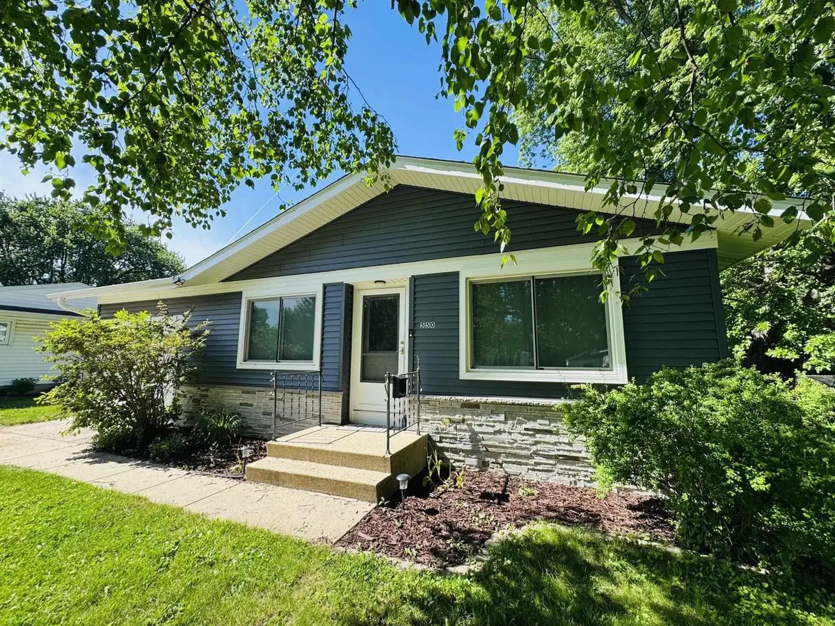 550 Wilson Street, Sun Prairie, WI 53590 - #1