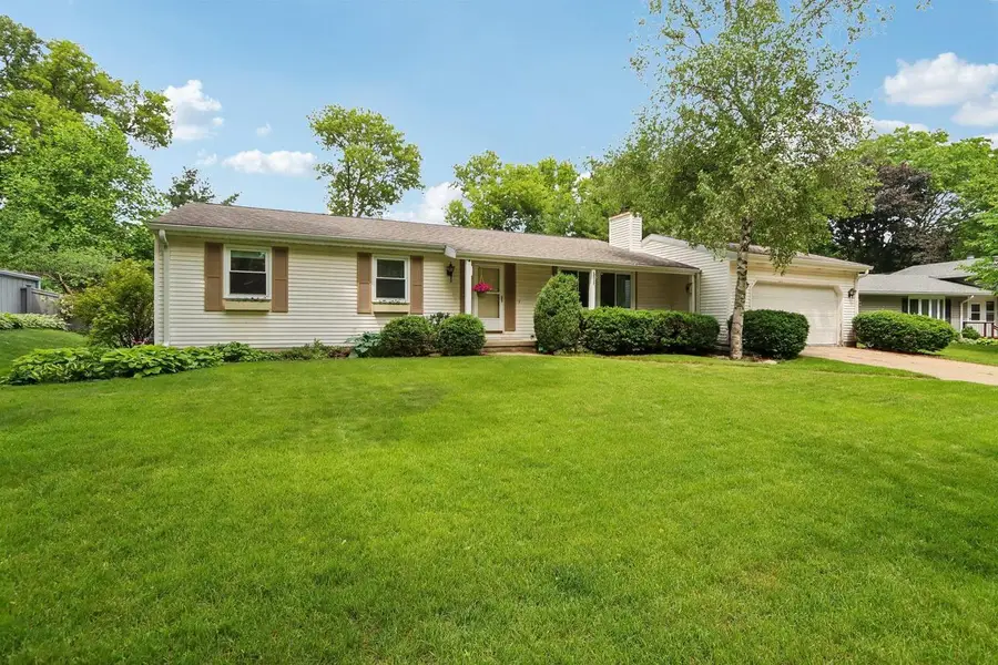 318 Oldfield Road, Madison, WI 53717 - #2