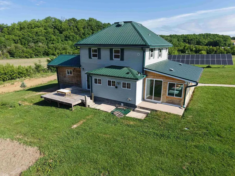 7469 Grant River Road, Cassville, WI 53806 - #2