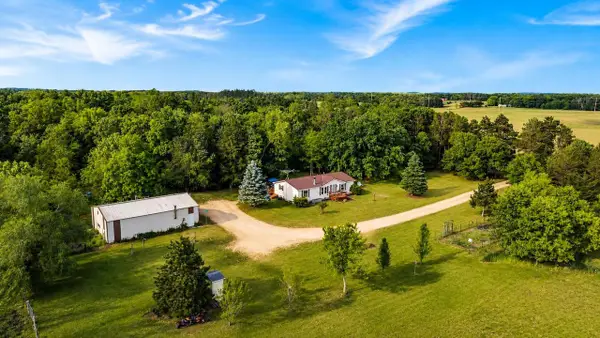 N3041 County Road F, Montello, WI 53949