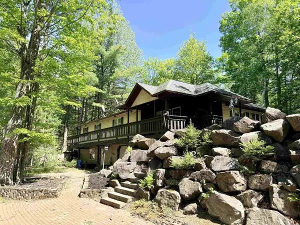 6187 Journeys End Road, Rhinelander, WI 54501