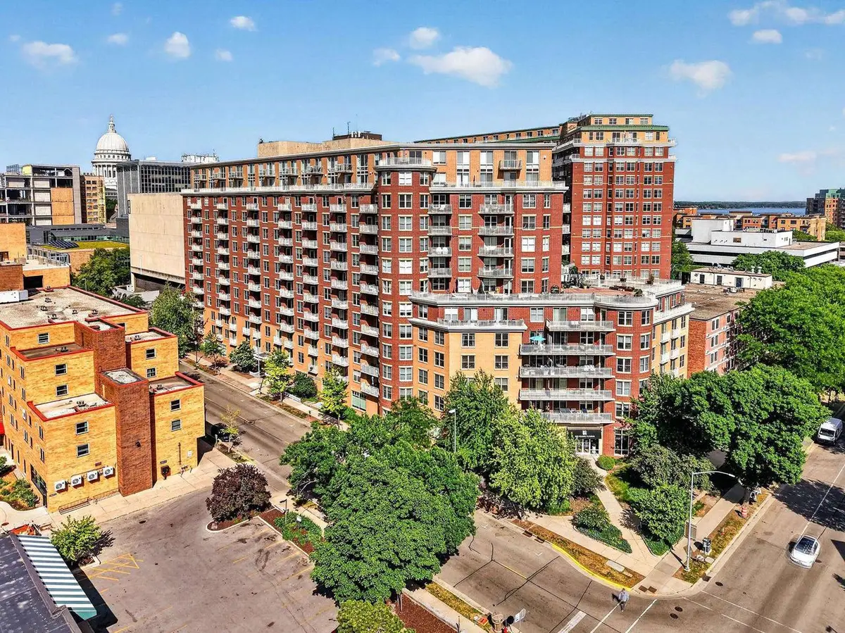 333 W Mifflin Street #2120, Madison, WI 53703 - #1