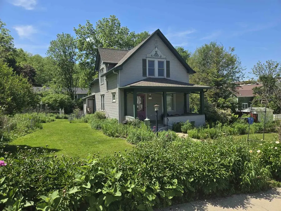 1724 Parmenter Street, Middleton, WI 53562 - #3