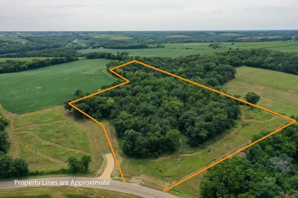 Lot 1 County Road JG, Mount Horeb, WI 53572
