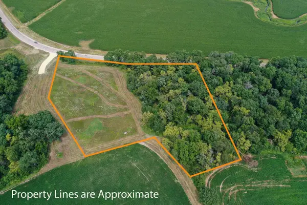 Lot 3 County Road JG, Mount Horeb, WI 53572