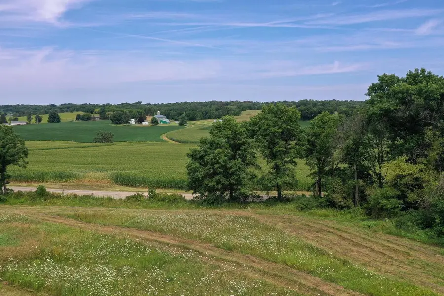 Lot 3 County Road JG, Mount Horeb, WI 53572 - #2