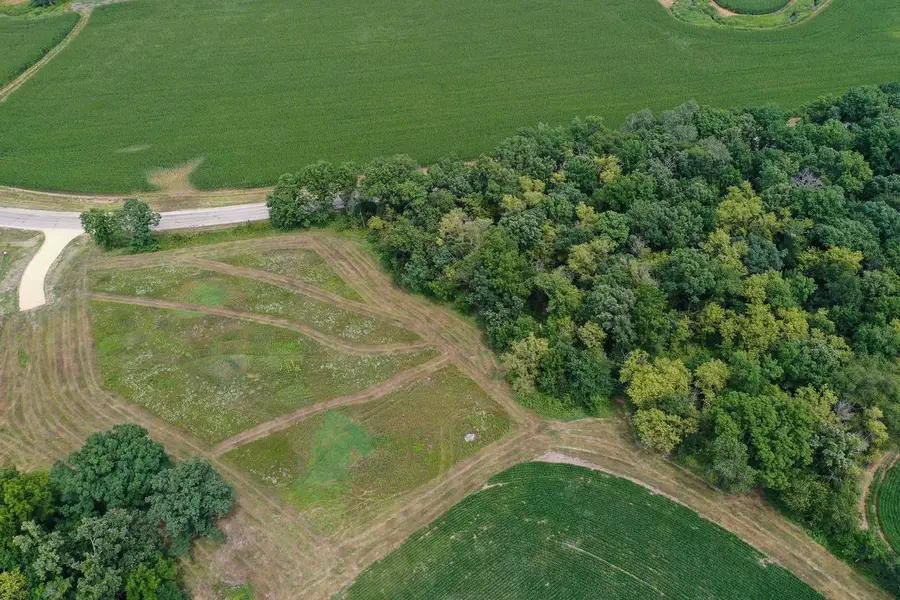 Lot 3 County Road JG, Mount Horeb, WI 53572 - #3