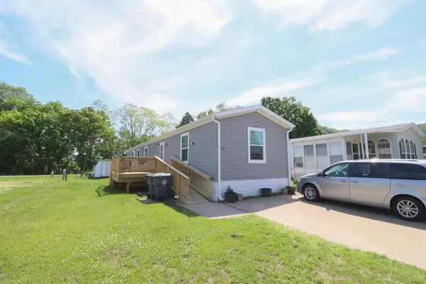W5585 Cty Rd. MM Road #112, La Crosse, WI 54601