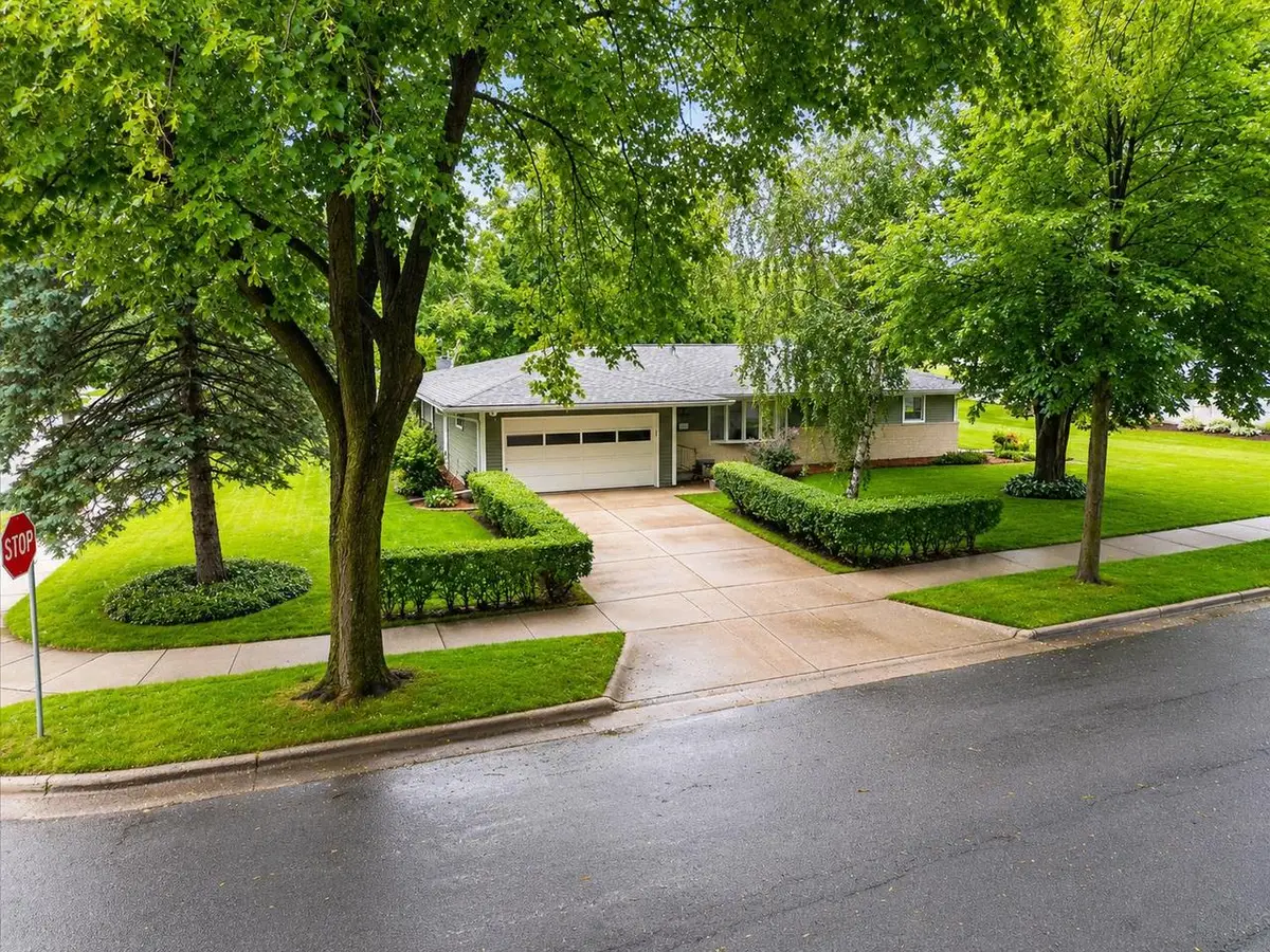 6510 Piping Rock Road, Madison, WI 53711 - #1