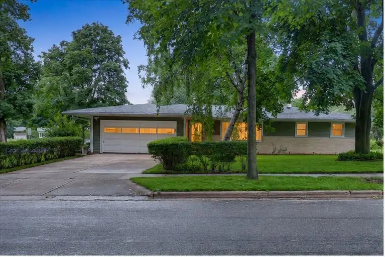 6510 Piping Rock Road, Madison, WI 53711 - #3
