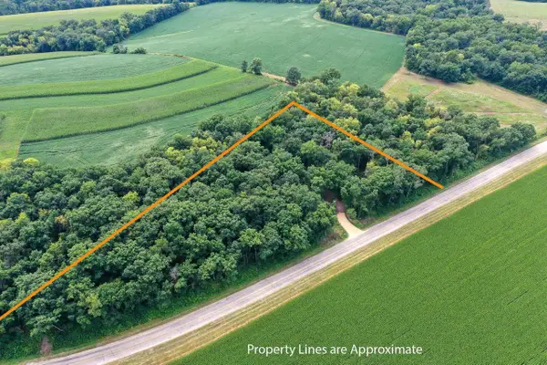 Lot 4 County Road JG, Mount Horeb, WI 53572