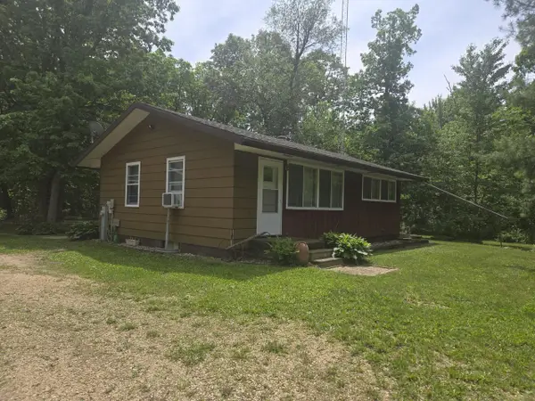 3006 W 6th Court, Grand Marsh, WI 53936