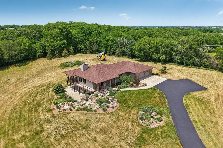 N7977 Dahlk Road, New Glarus, WI 53574 - #2