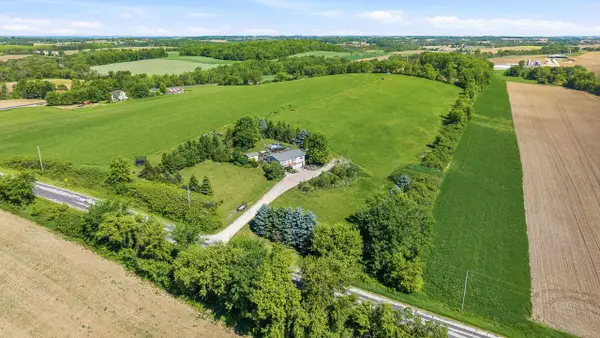 W2012 Racoon Road, Theresa, WI 53091