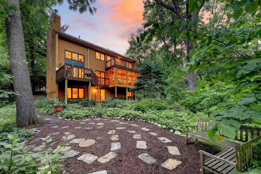 118 Glenthistle Road, Madison, WI 53705 - #3