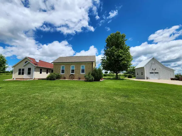 3010 Cth U, Shullsburg, WI 53586