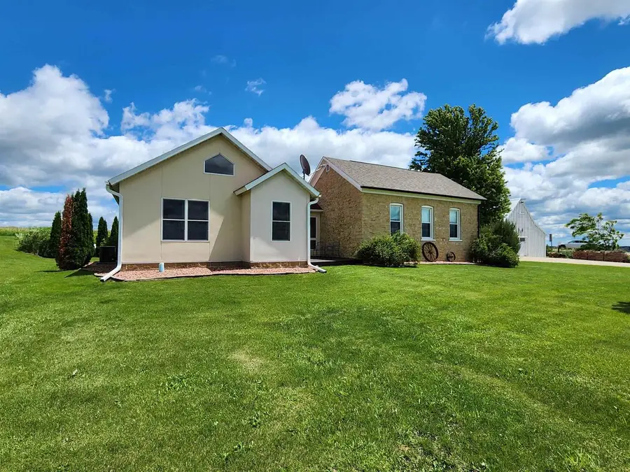 3010 Cth U, Shullsburg, WI 53586 - #3
