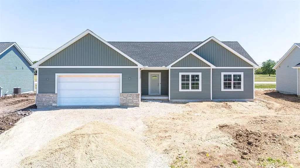 1954 Sequoia Drive, Janesville, WI 53545 - #1