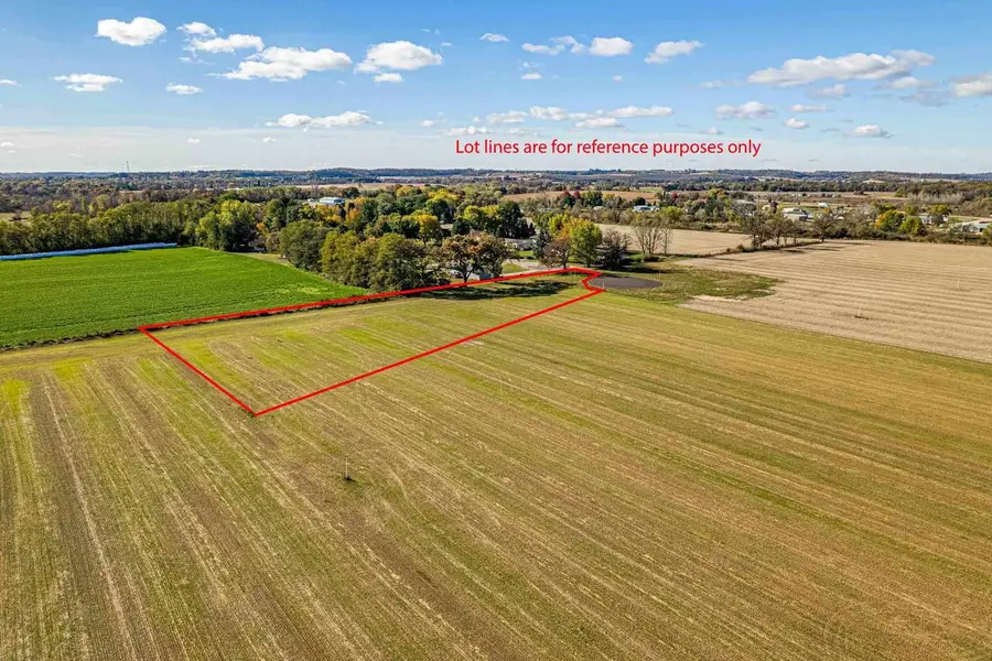 Lot 3 Rosevale Drive, Belleville, WI 53508 - #2