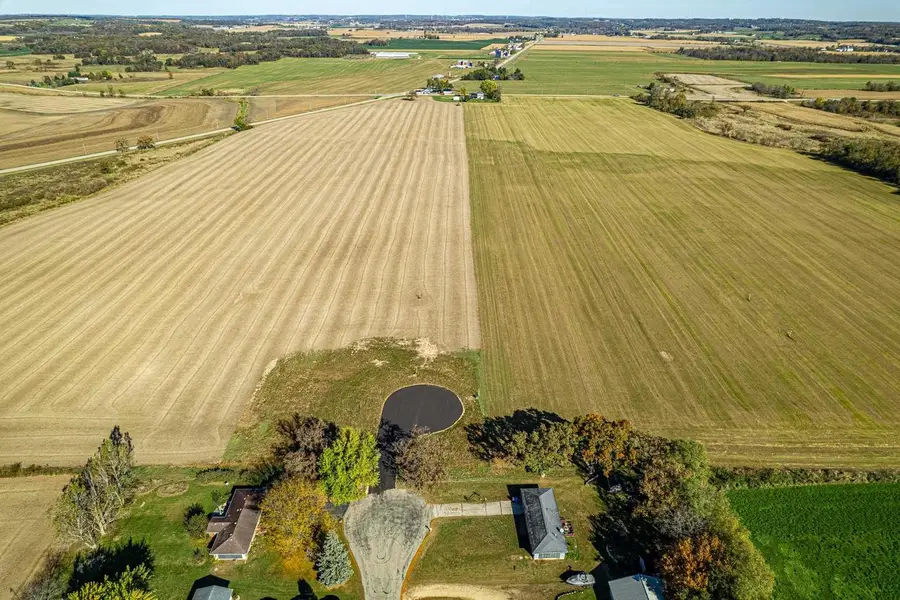 Lot 3 Rosevale Drive, Belleville, WI 53508 - #3