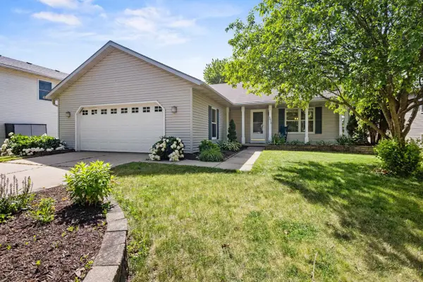 3818 Cosgrove Drive, Madison, WI 53719