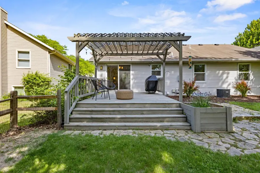 3818 Cosgrove Drive, Madison, WI 53719 - #2
