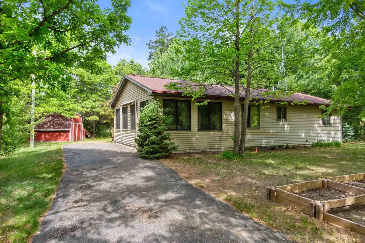 1389 W 11th Avenue, Friendship, WI 53934 - #1