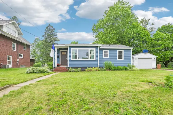 306 Lake Street, Mount Horeb, WI 53572
