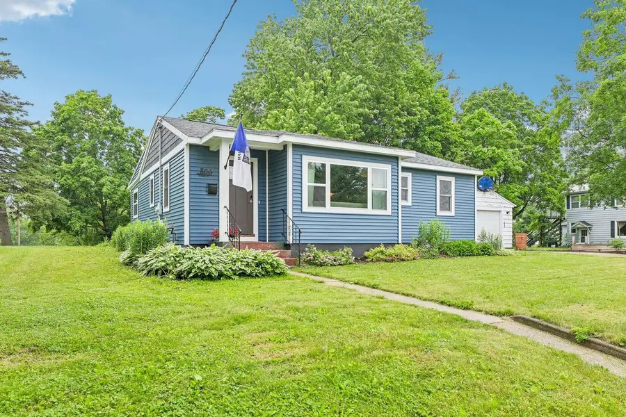 306 Lake Street, Mount Horeb, WI 53572 - #2