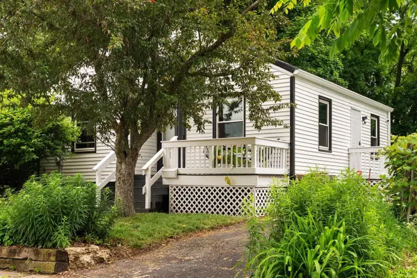 2933 Sachs Street, Madison, WI 53704