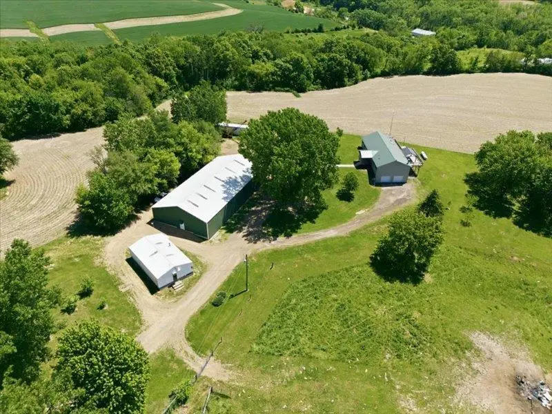 874 Rock Cut Road, Hazel Green, WI 53811 - #1