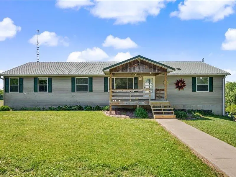 874 Rock Cut Road, Hazel Green, WI 53811 - #2
