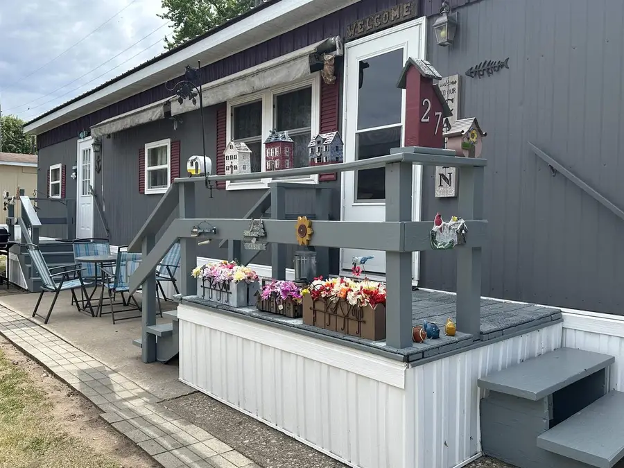 555 Ripley Court #27, Harpers Ferry, IA 52146 - #3