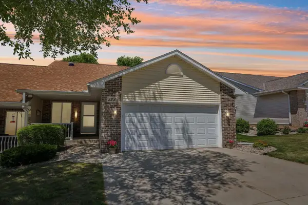 323 Lauren Lane, Watertown, WI 53094