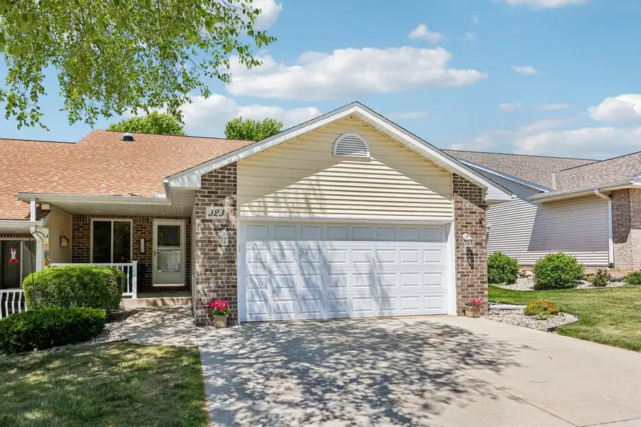 323 Lauren Lane, Watertown, WI 53094 - #2
