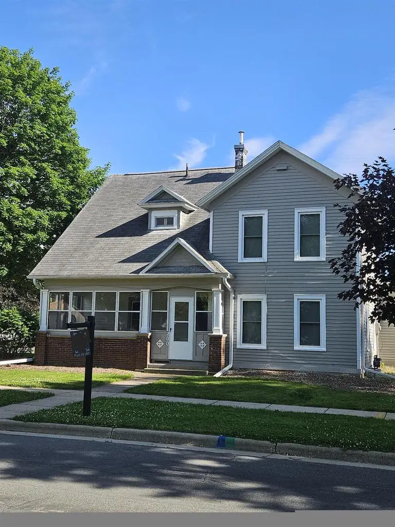 200 Mary Street, Boscobel, WI 53805 - #1