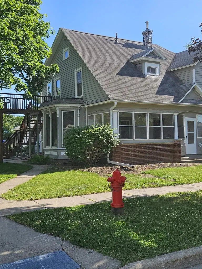 200 Mary Street, Boscobel, WI 53805 - #3