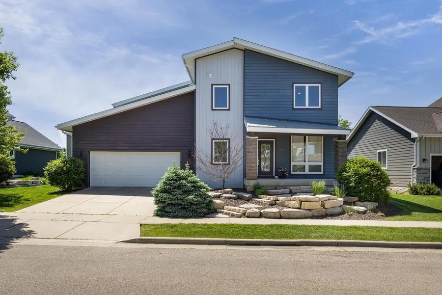 5019 Sawgrass Terrace, Middleton, WI 53562 - #2
