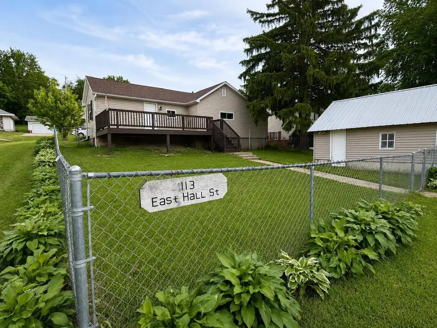113 E Hall Street, Kendall, WI 54638 - #2
