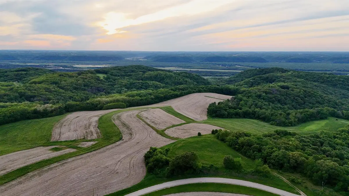 000 County M Road, Boscobel, WI 53805 - #1