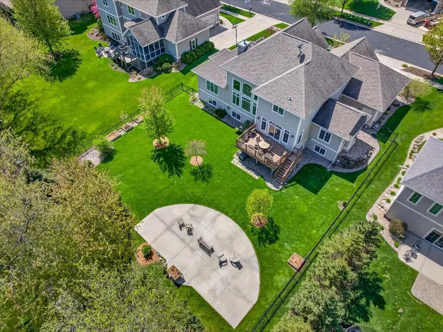 1736 Alysen Lane, Waunakee, WI 53597 - #2