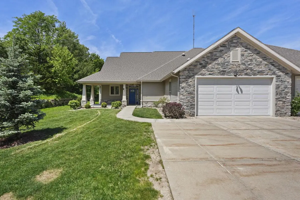 8221 Highview Drive, Madison, WI 53719 - #1