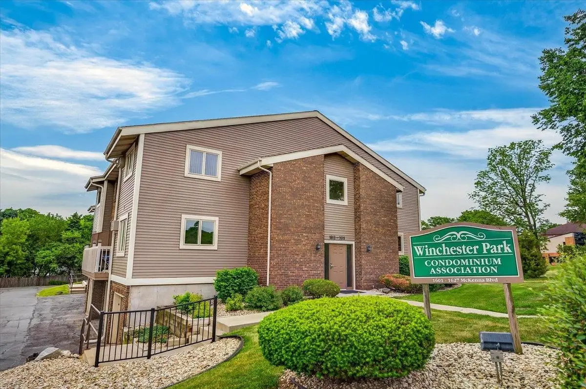 1617 Mckenna Boulevard #1617, Madison, WI 53711 - #1
