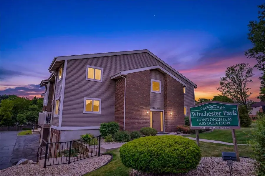 1617 Mckenna Boulevard #1617, Madison, WI 53711 - #2