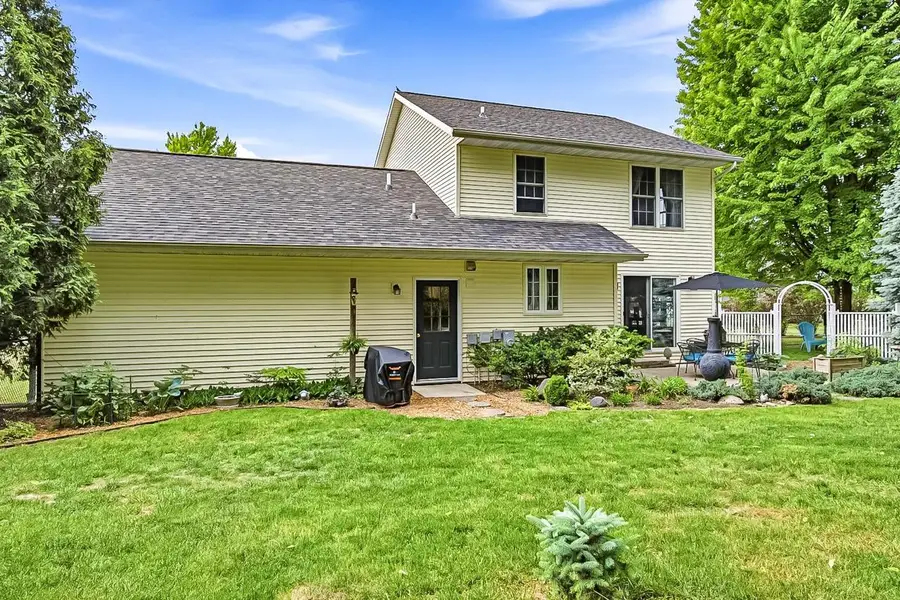 1163 Gruennert Court, Jefferson, WI 53549 - #2