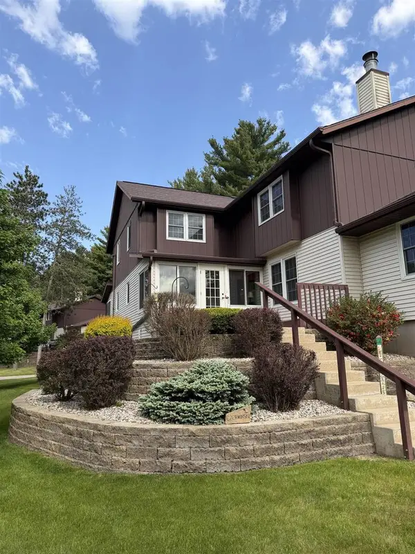 840 Saddle Ridge, Portage, WI 53901